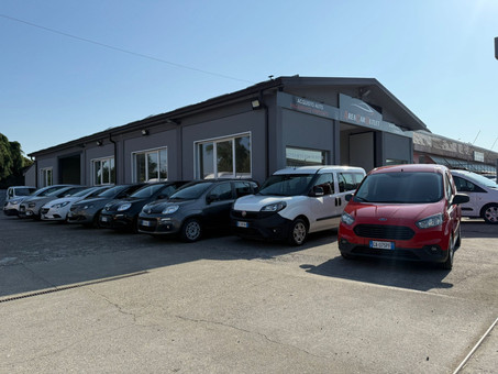 Area Car Outlet Srl